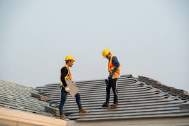 Fast & Reliable Emergency Roof Repairs in Jellico, TN